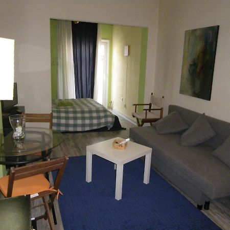 Mini Suite Neighboring The Center Salonic Exterior foto
