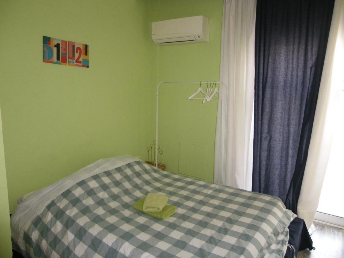 Mini Suite Neighboring The Center Salonic Exterior foto