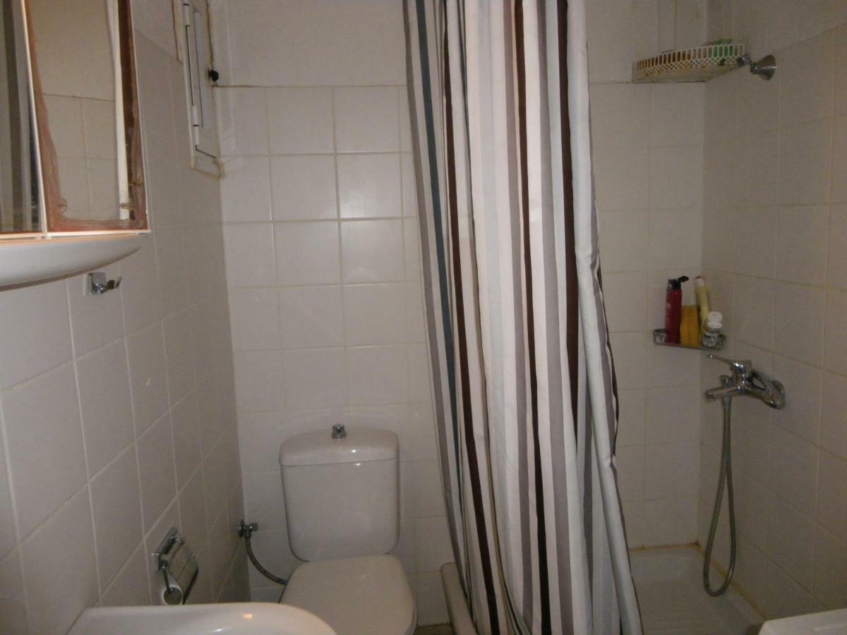 Mini Suite Neighboring The Center Salonic Exterior foto