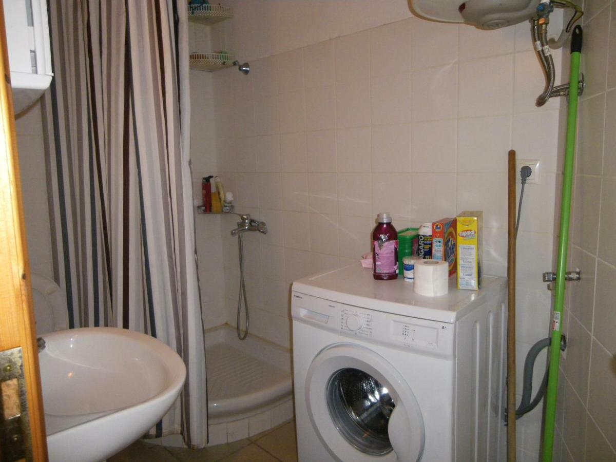 Mini Suite Neighboring The Center Salonic Exterior foto